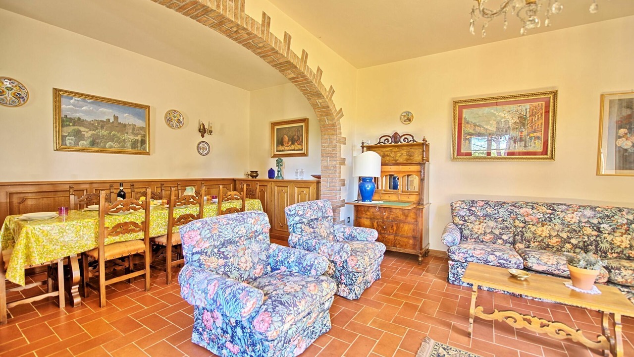 Photo of Bedroom in Ambra