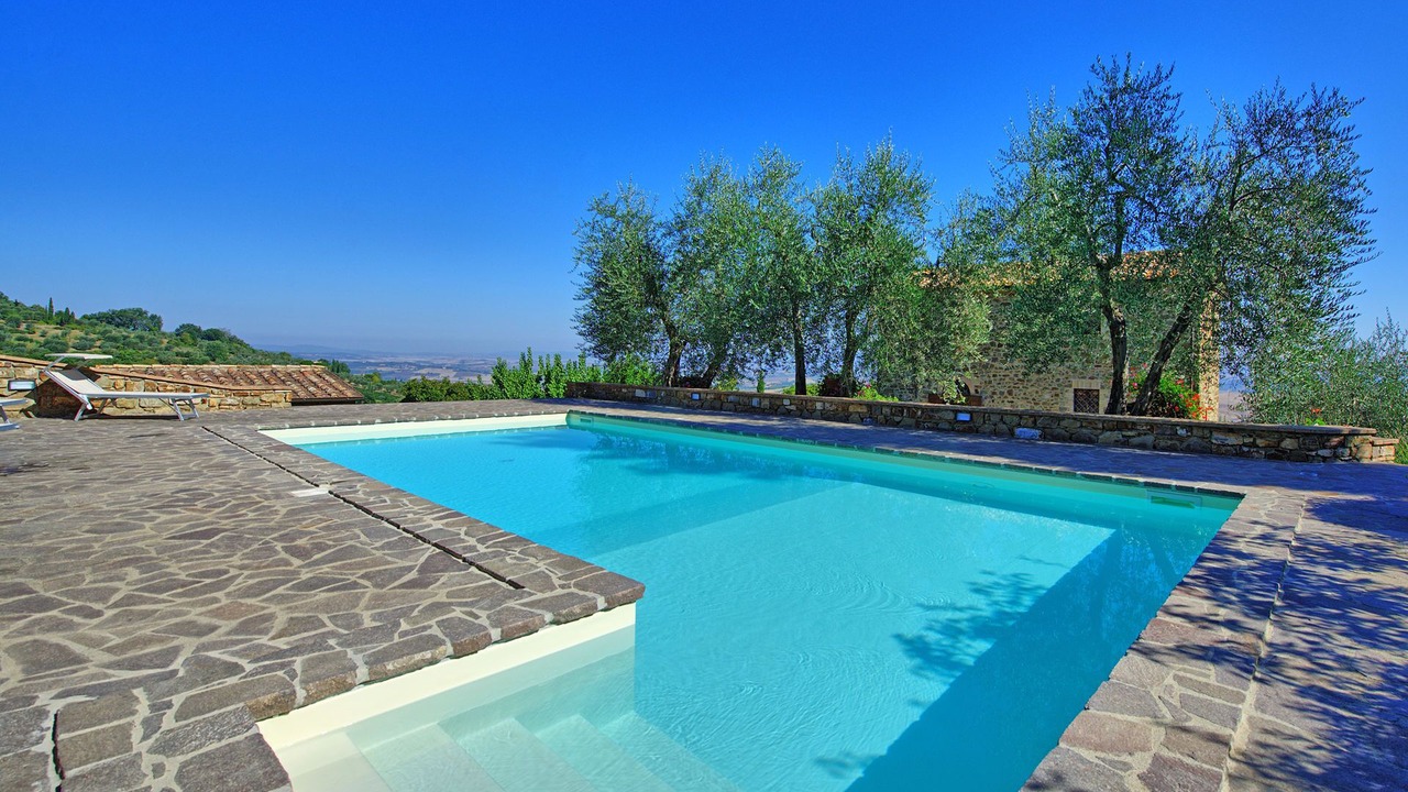 Photo of Outdoor in Montalcino