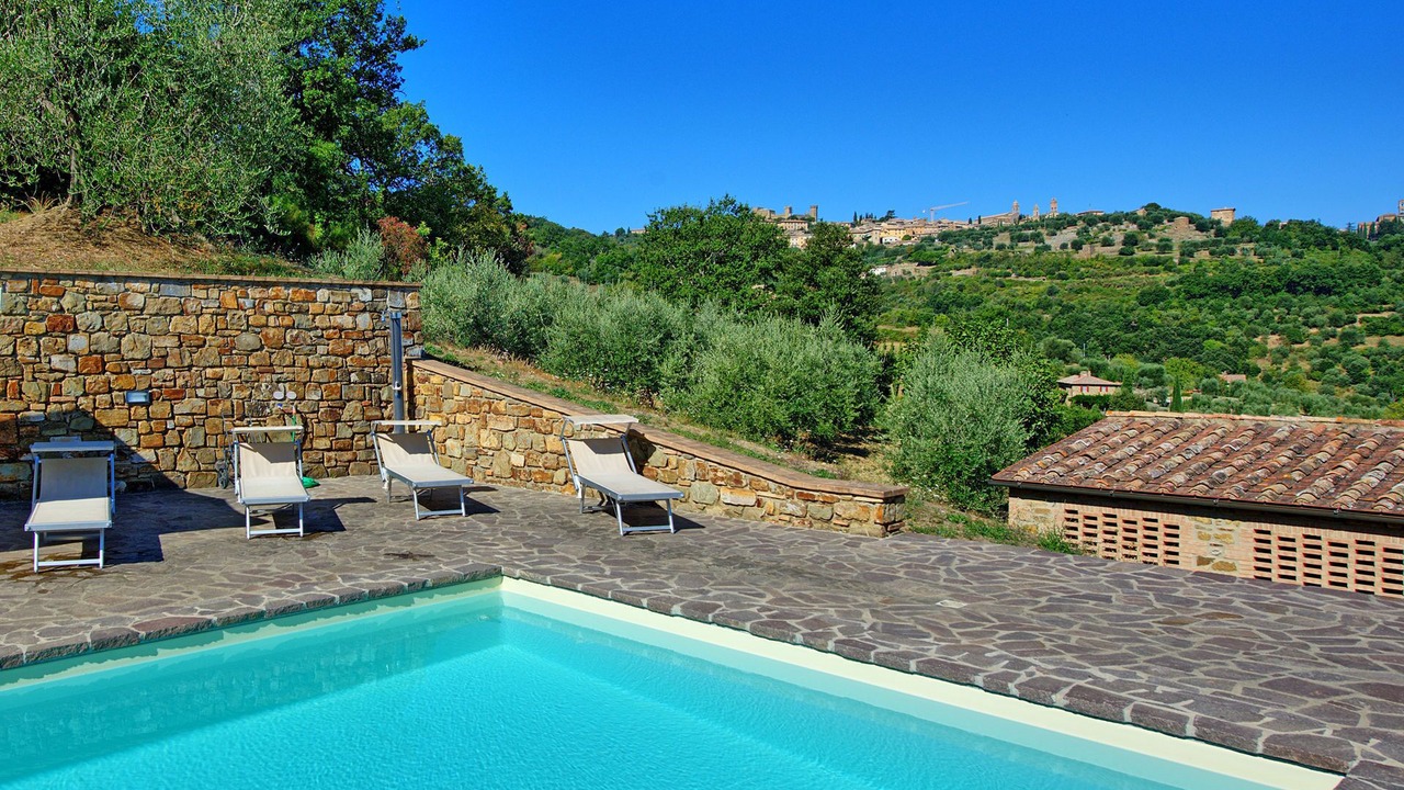 Photo of Outdoor in Montalcino