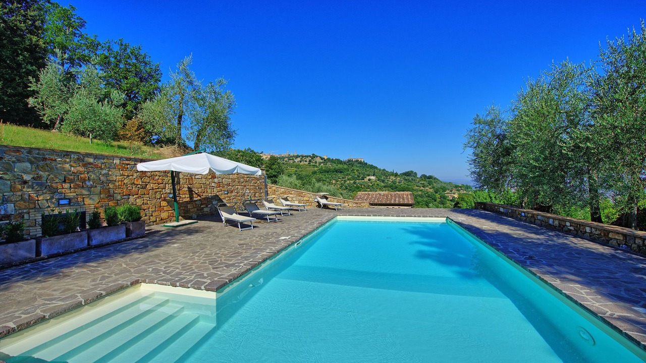 Photo of Outdoor in Montalcino