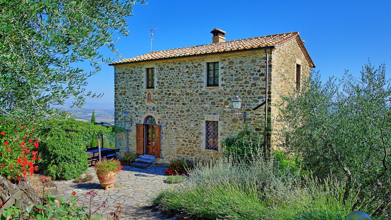 Photo of Outdoor in Montalcino