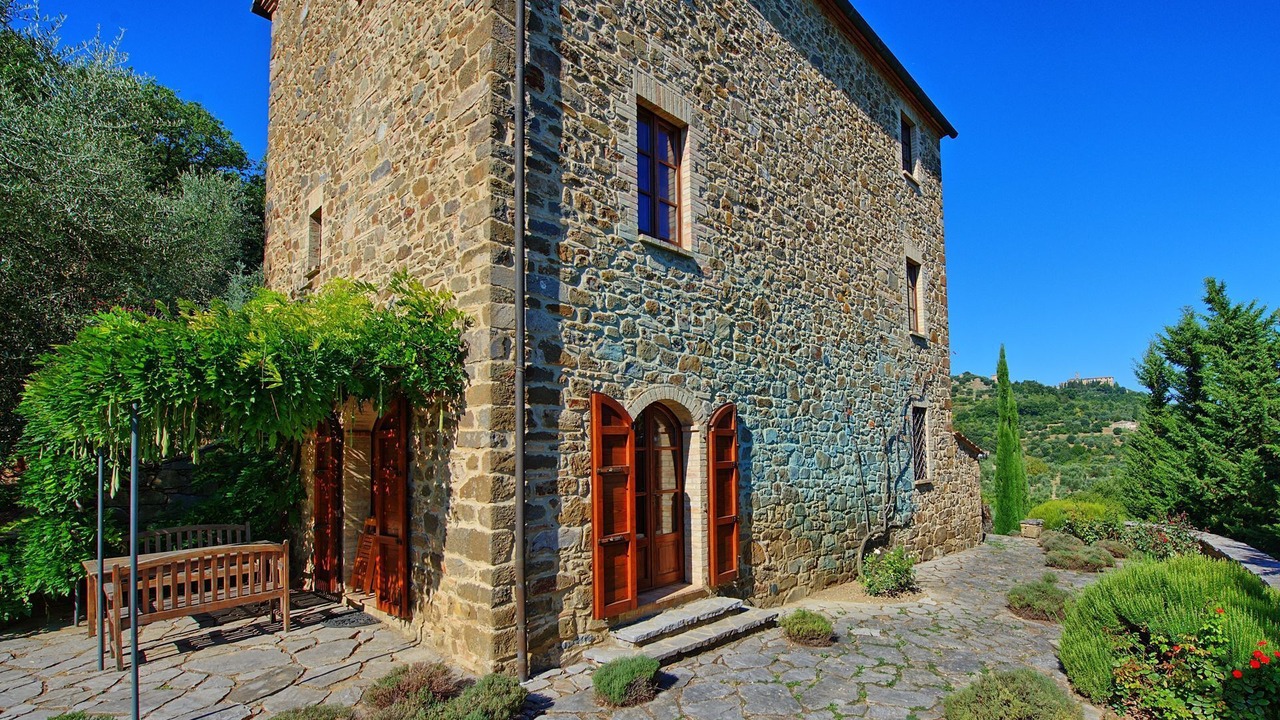 Photo of Outdoor in Montalcino