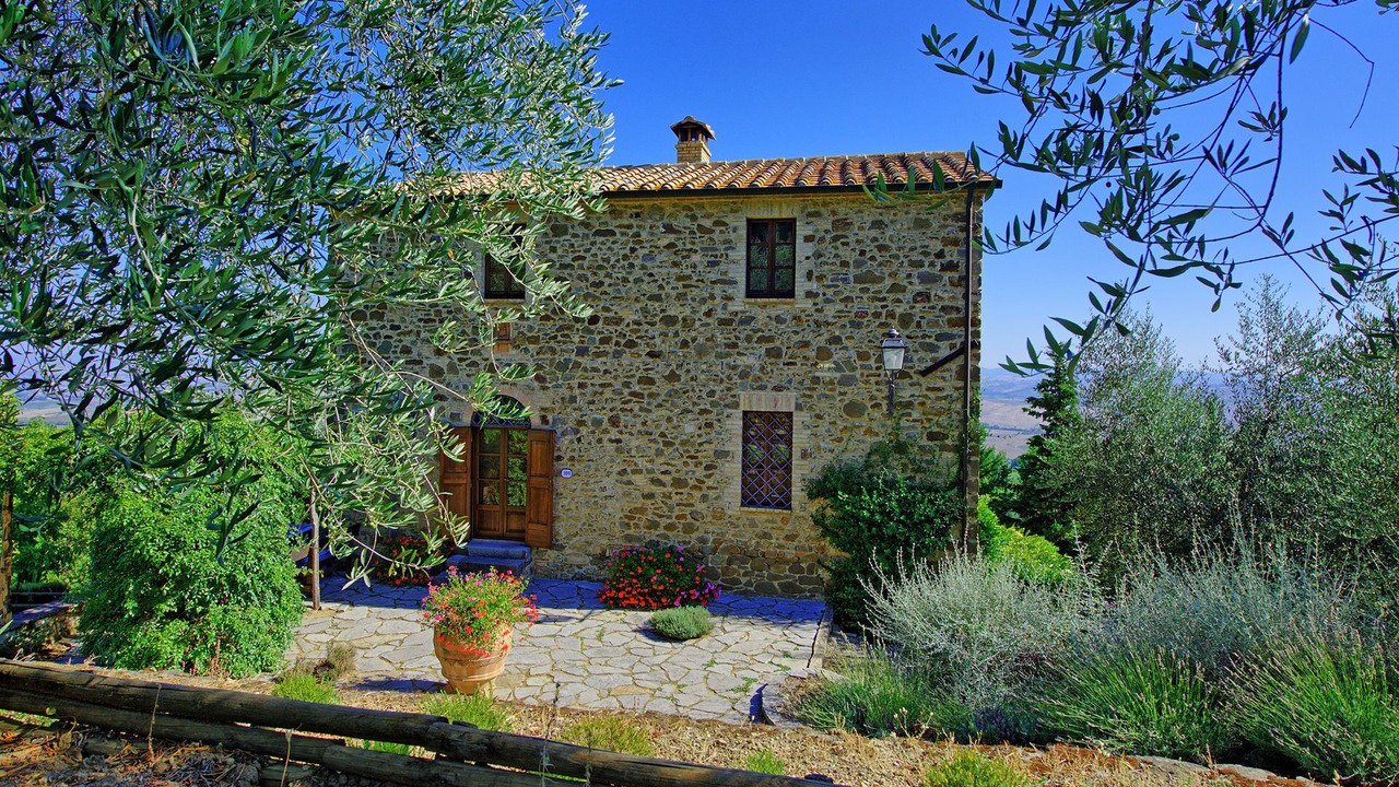 Photo of Outdoor in Montalcino