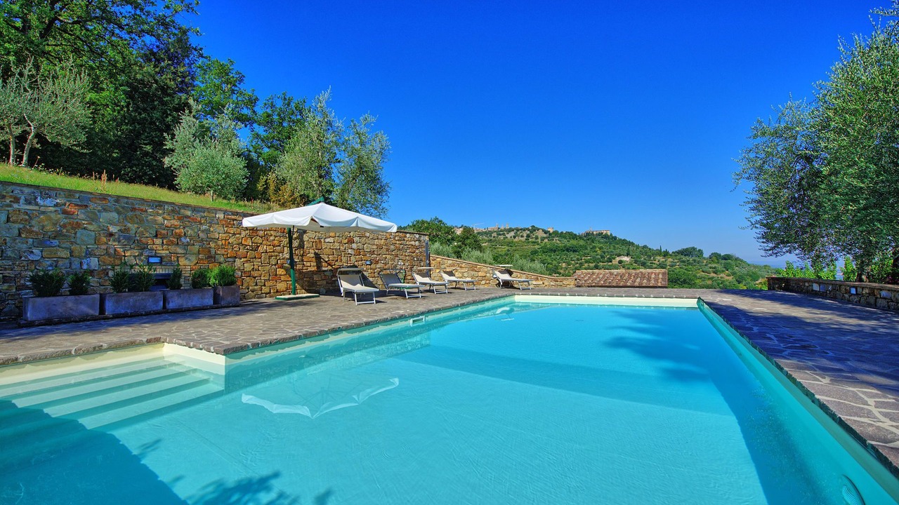 Photo of Outdoor in Montalcino