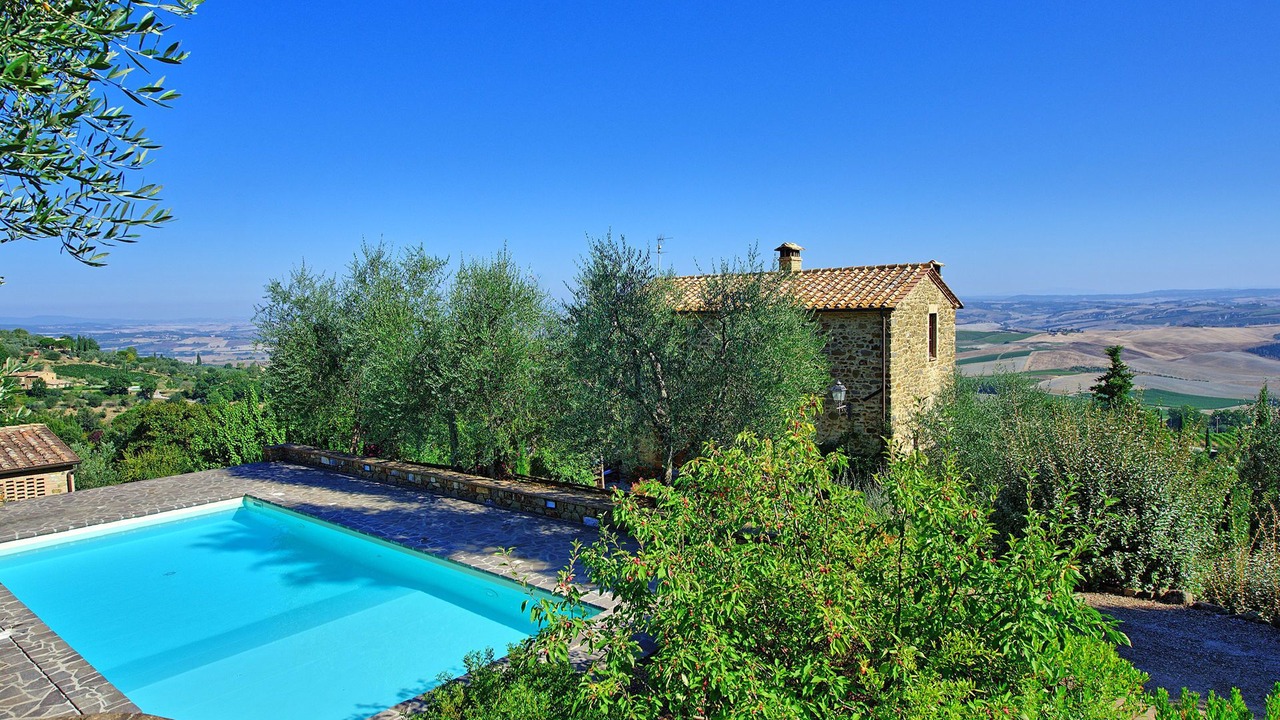 Photo of Outdoor in Montalcino
