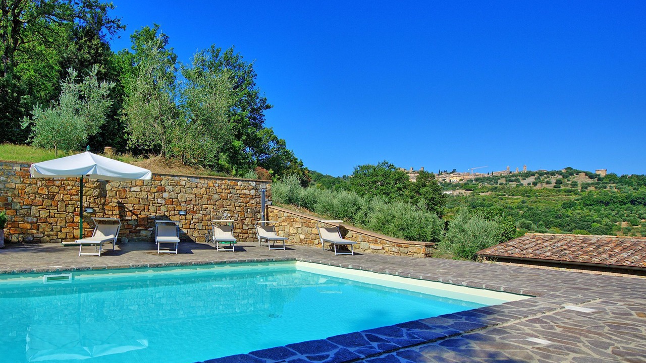 Photo of Outdoor in Montalcino