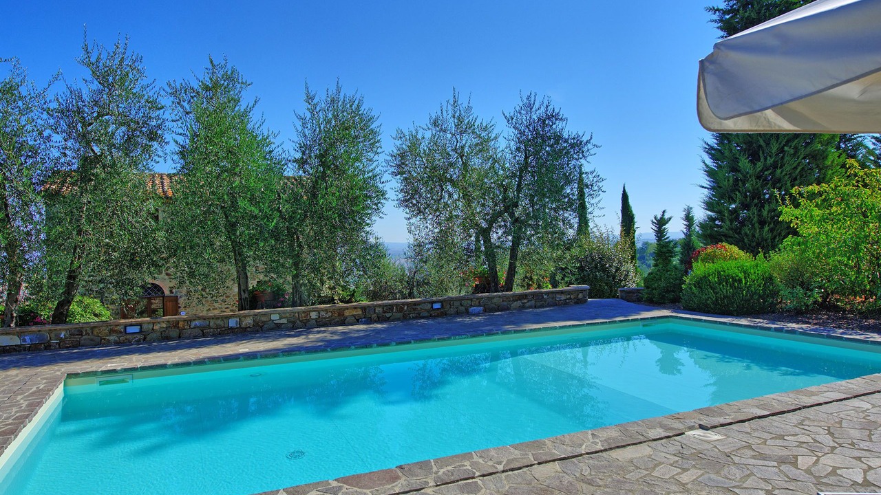 Photo of Outdoor in Montalcino