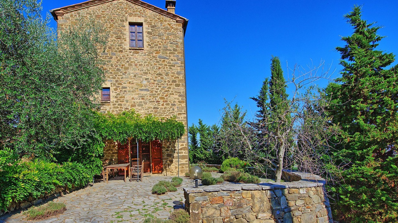 Photo of Outdoor in Montalcino