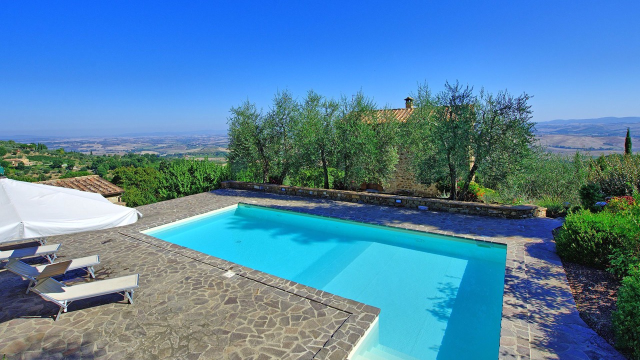 Photo of Outdoor in Montalcino
