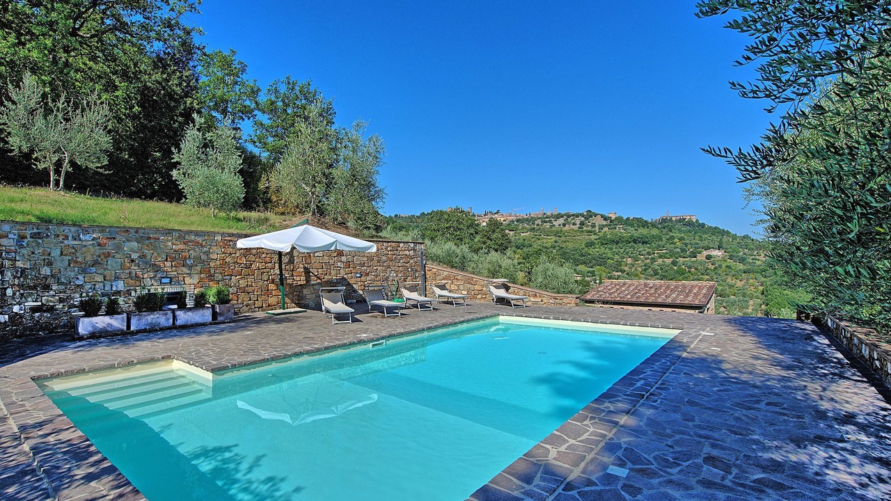 Photo of Outdoor in Montalcino