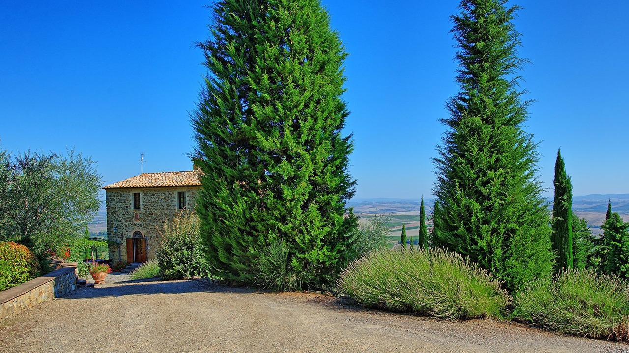 Photo of Outdoor in Montalcino