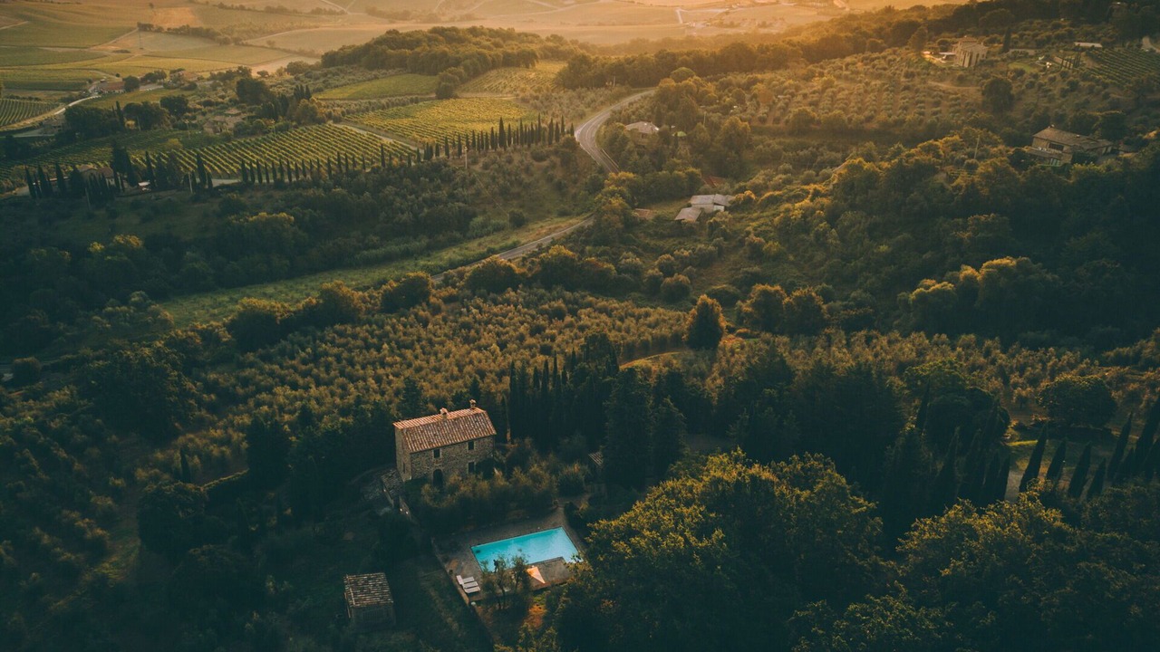 Photo of Others in Montalcino