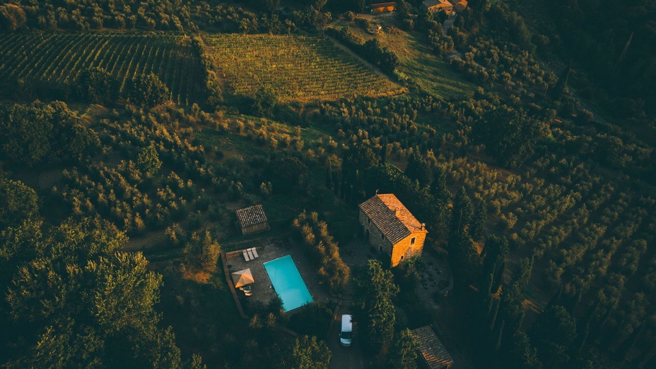 Photo of Others in Montalcino