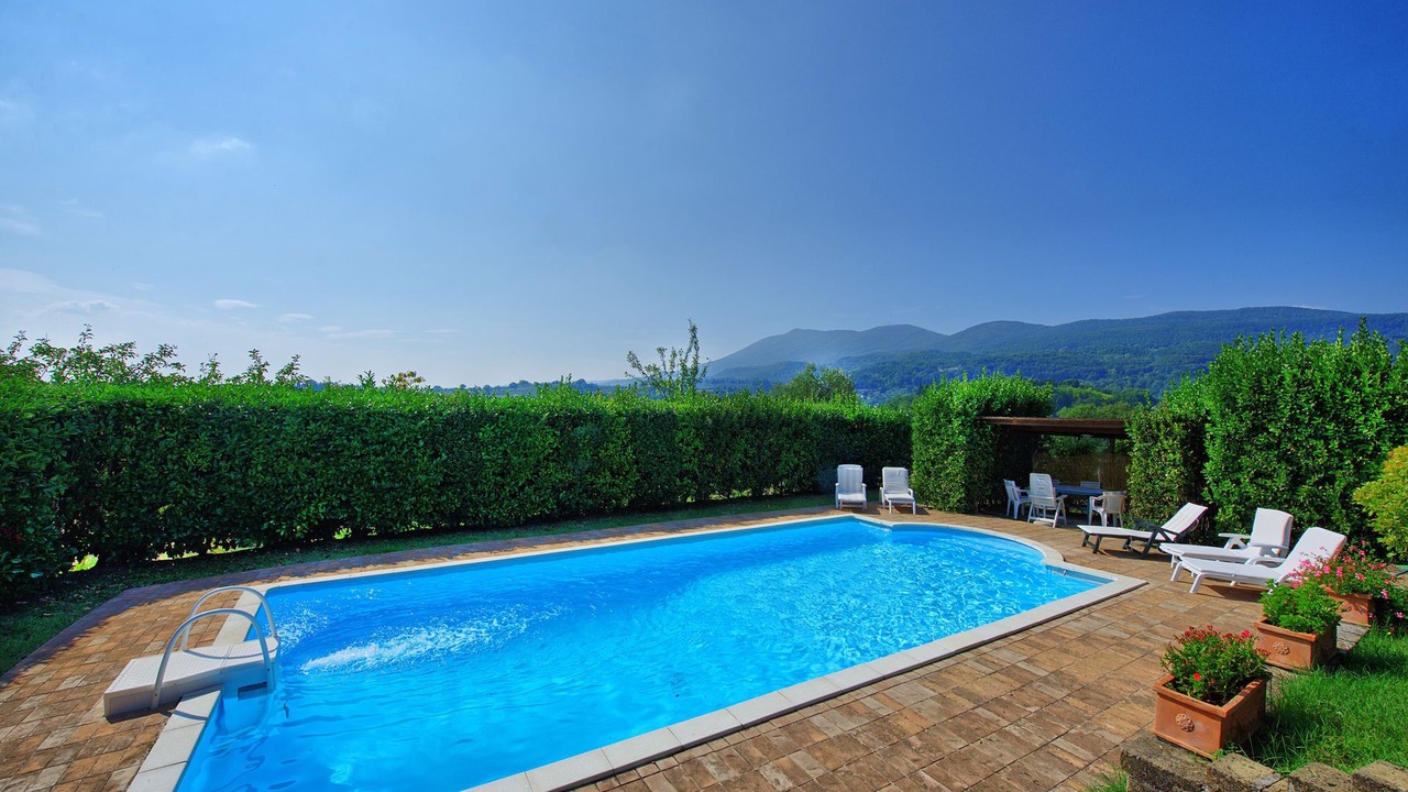 Photo of Outdoor in Cetona