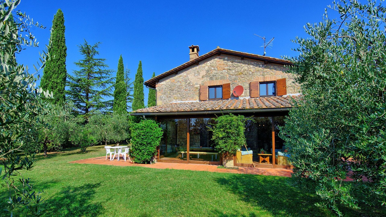 Photo of Outdoor in Cetona