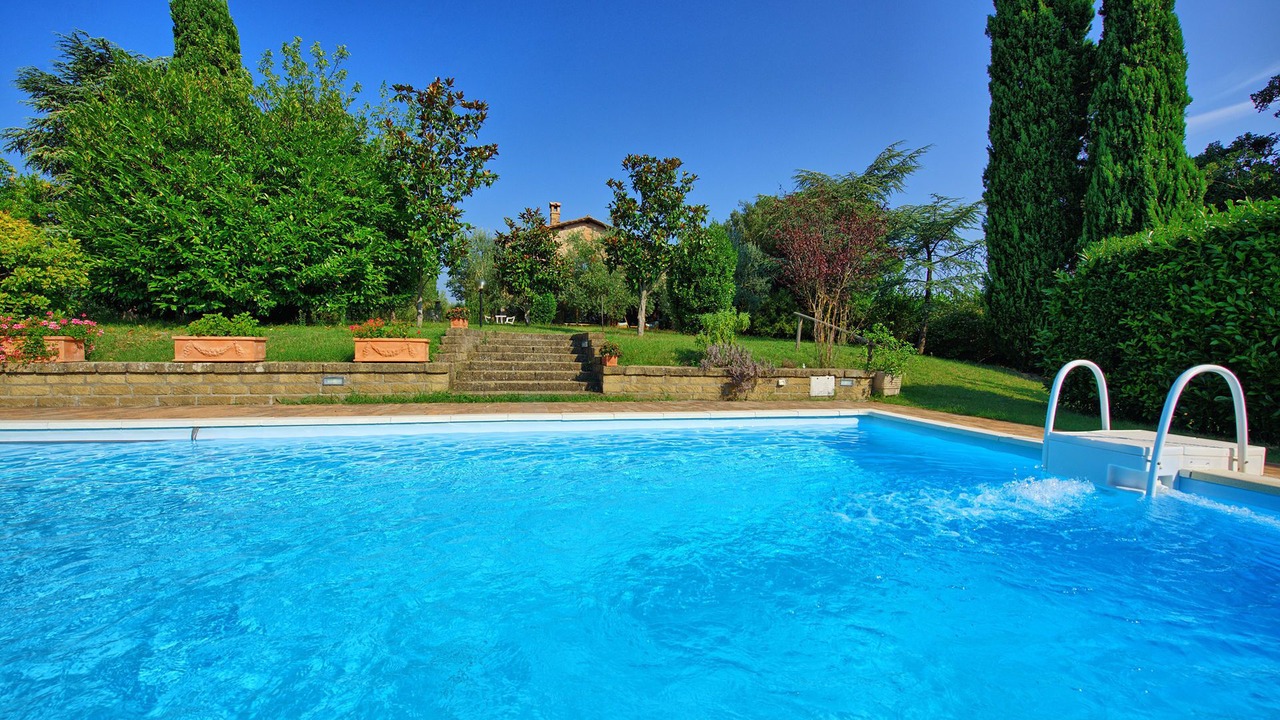 Photo of Outdoor in Cetona