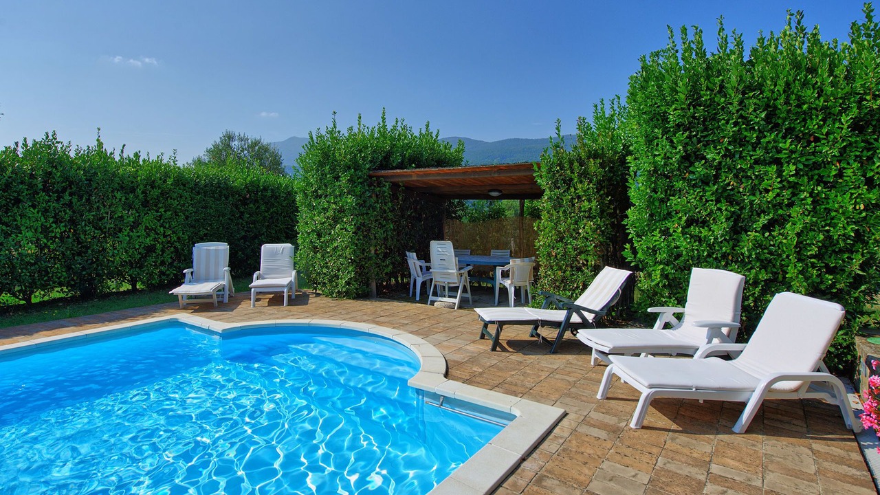 Photo of Outdoor in Cetona