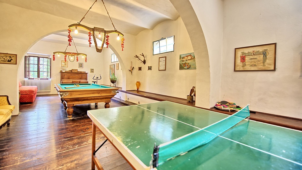 Photo of Bedroom in Montespertoli