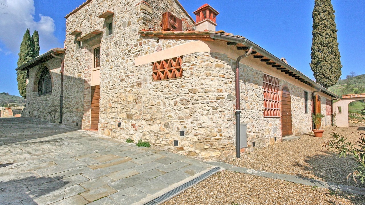 Photo of Outdoor in Grassina