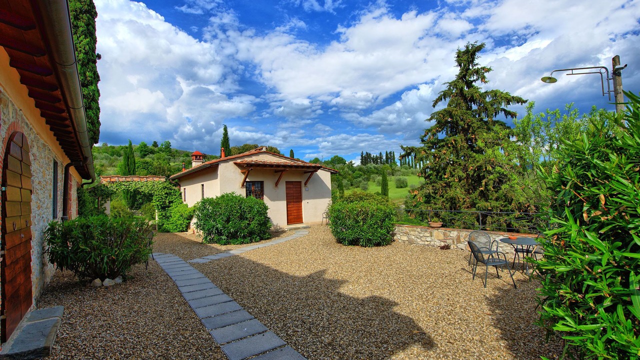 Photo of Outdoor in Grassina