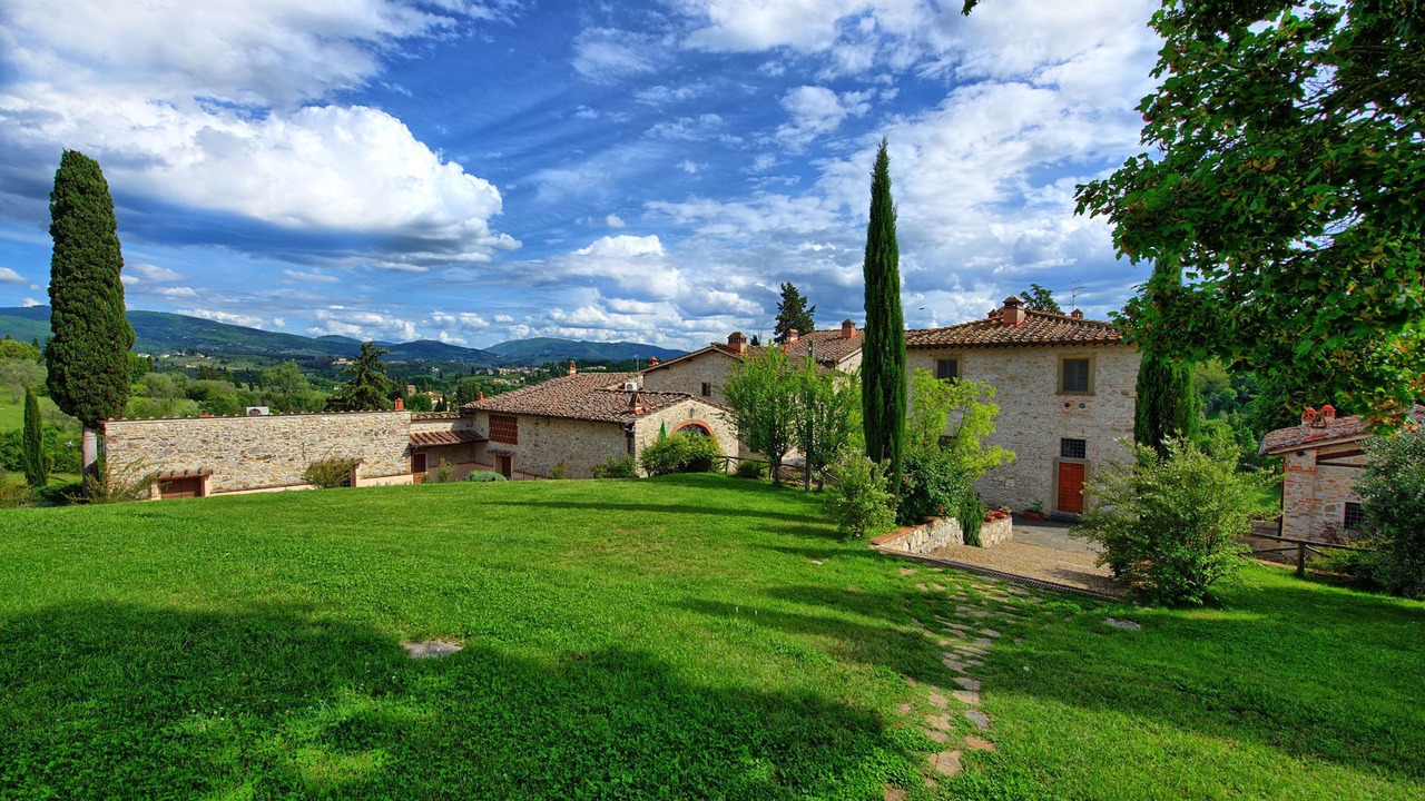 Photo of Outdoor in Grassina