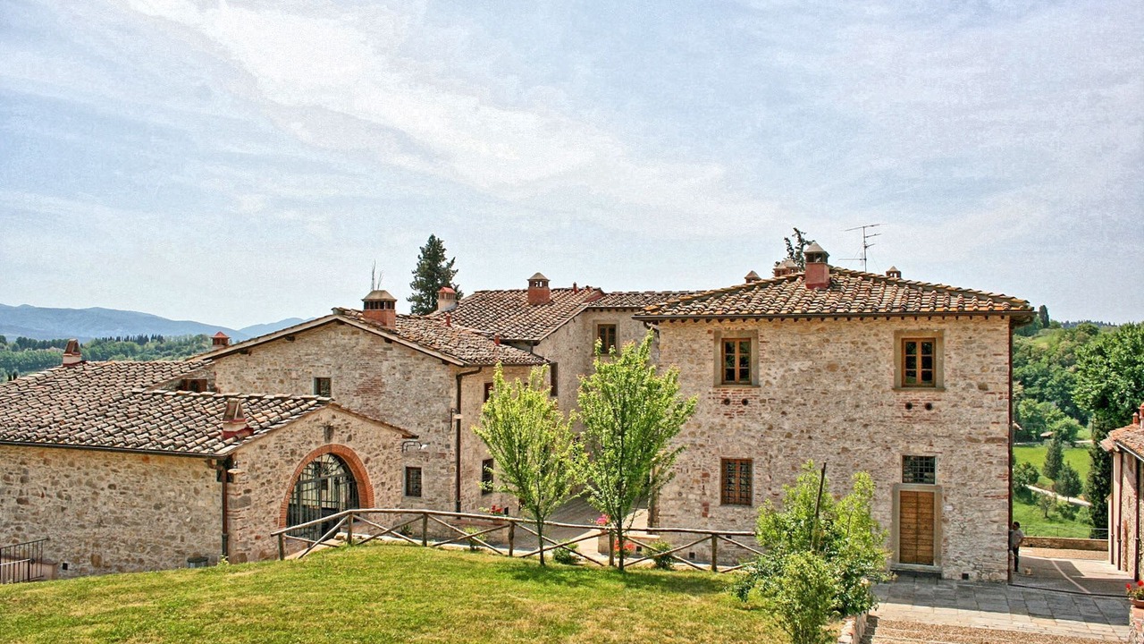 Photo of Outdoor in Grassina