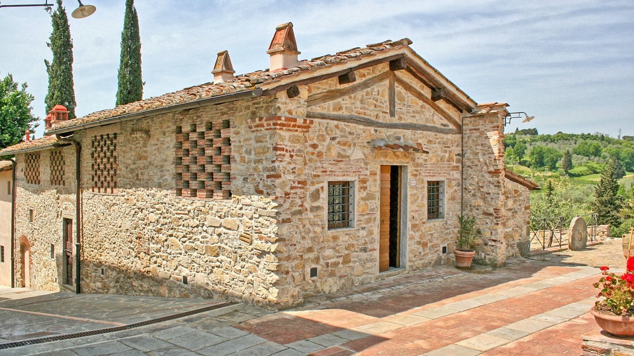 Photo of Outdoor in Grassina