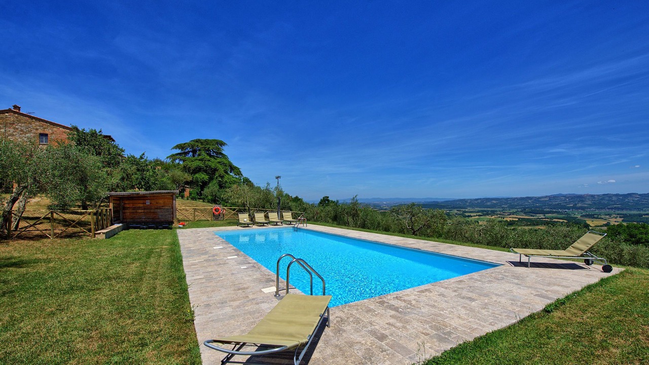Photo of Outdoor in Le Piazze
