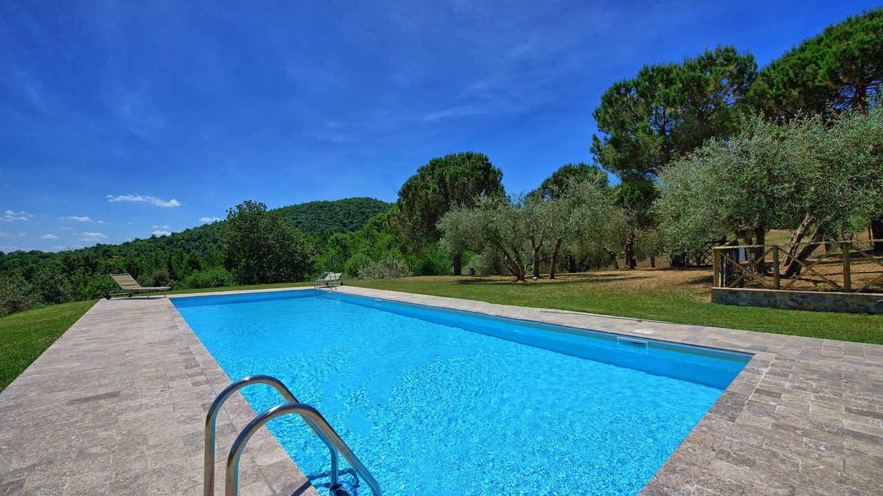 Photo of Outdoor in Le Piazze