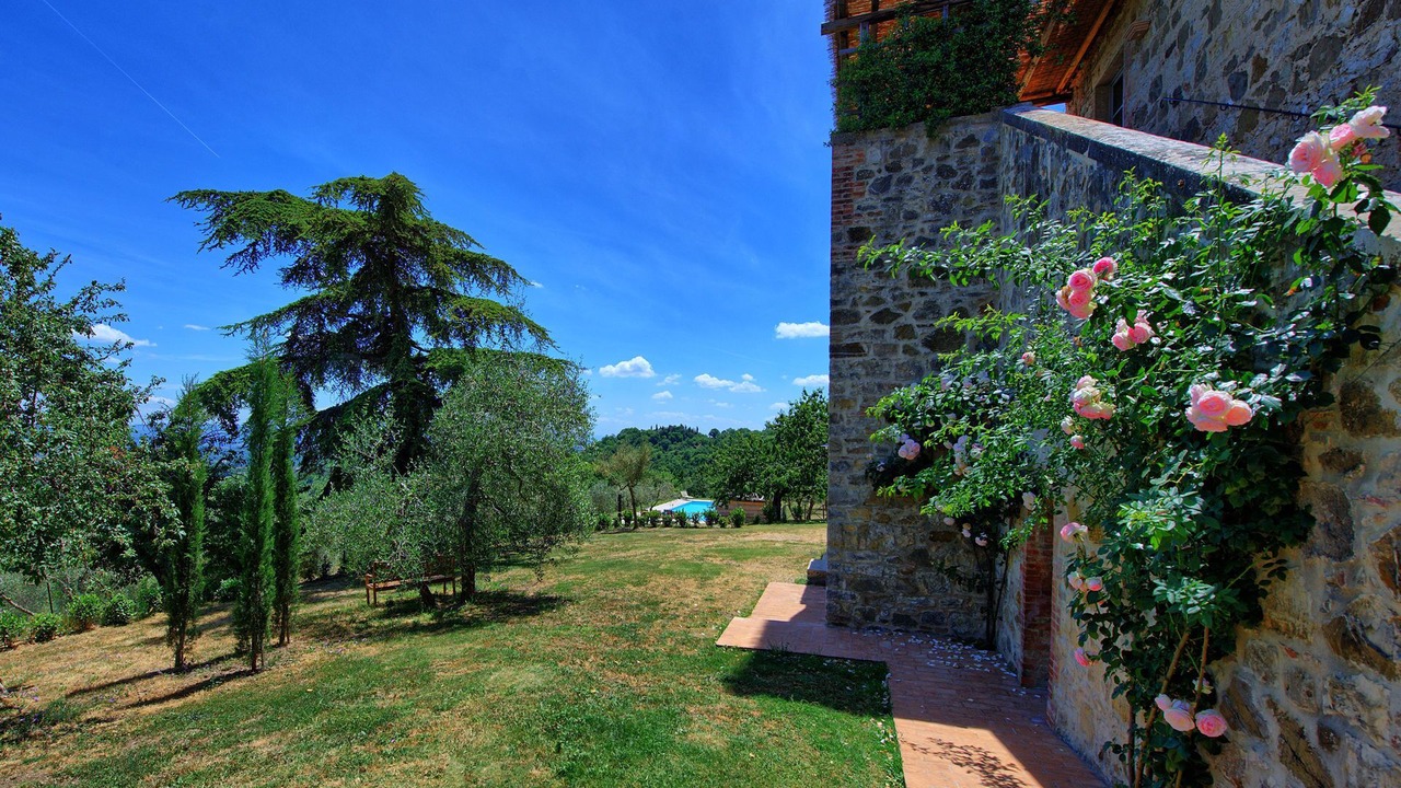 Photo of Outdoor in Le Piazze