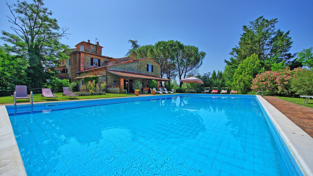Photo of Outdoor in Terranuova Bracciolini