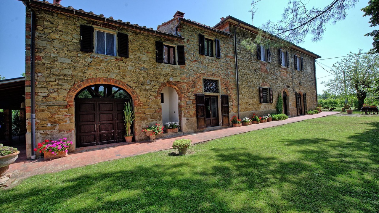 Photo of Outdoor in Terranuova Bracciolini