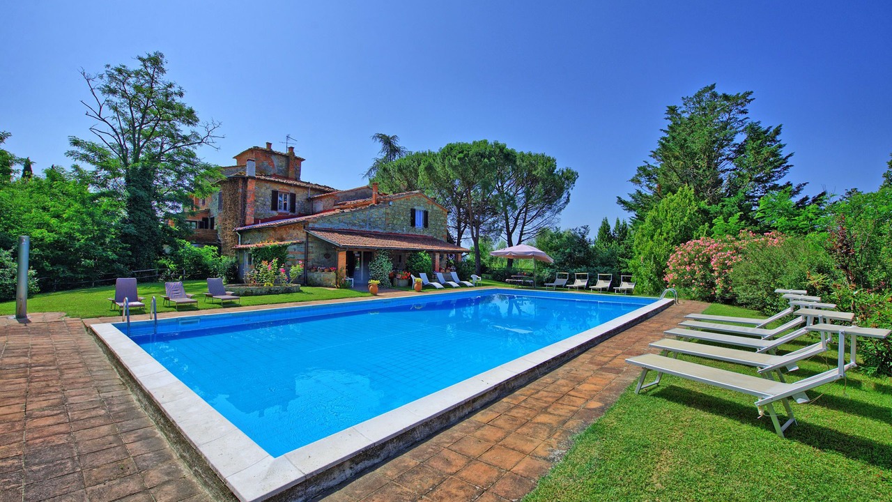Photo of Outdoor in Terranuova Bracciolini