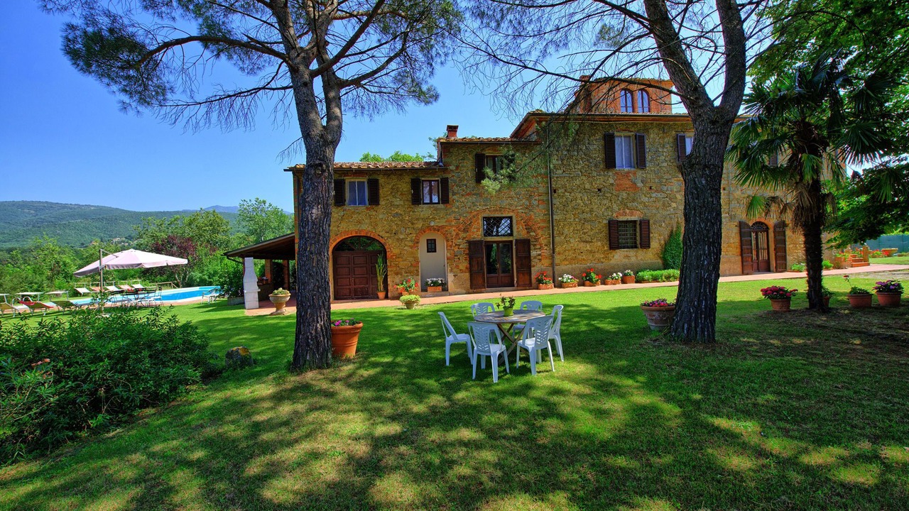 Photo of Outdoor in Terranuova Bracciolini