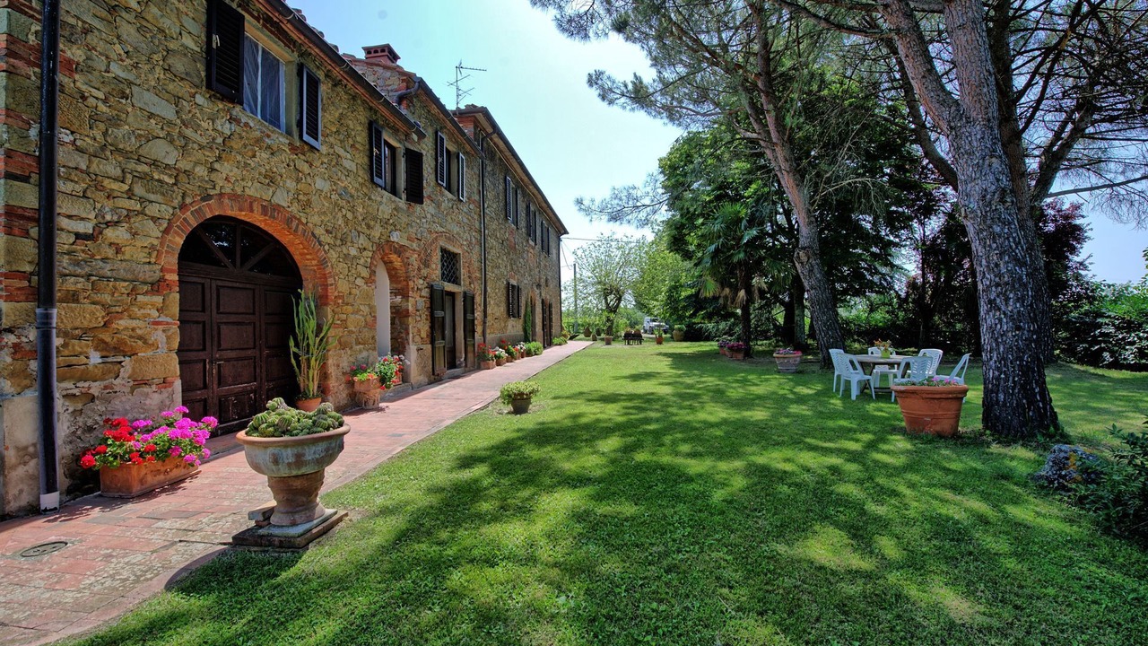 Photo of Outdoor in Terranuova Bracciolini