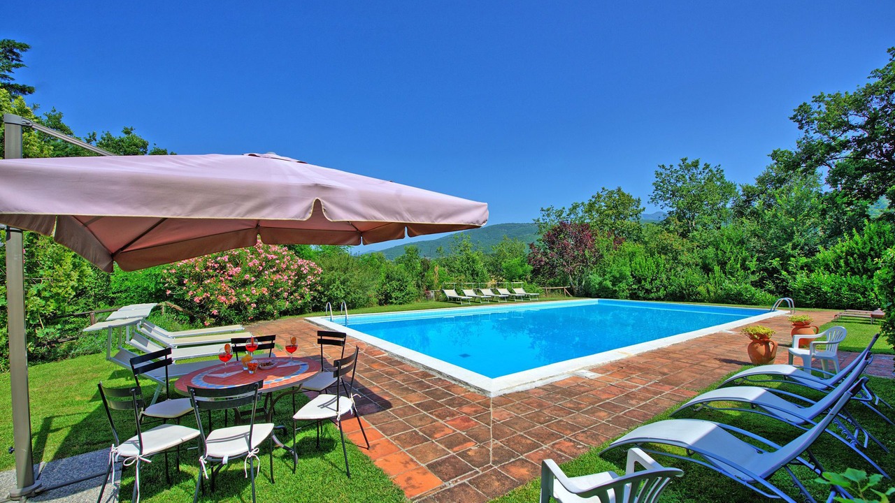 Photo of Outdoor in Terranuova Bracciolini