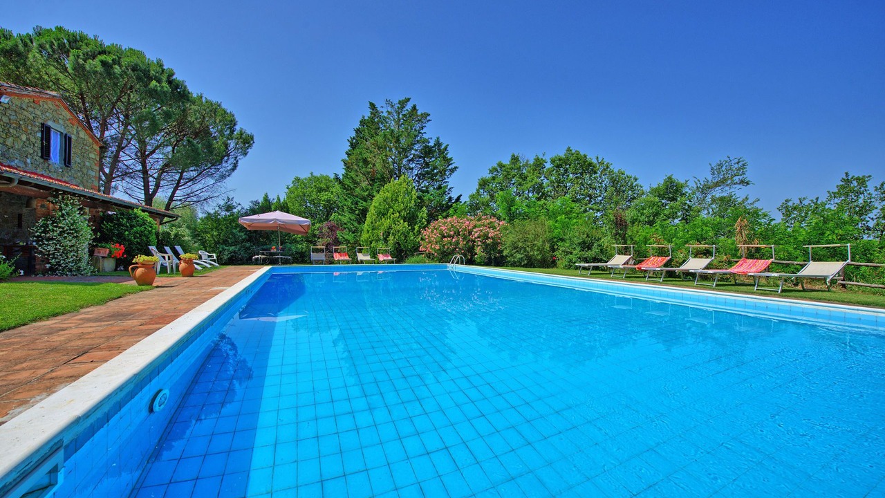 Photo of Outdoor in Terranuova Bracciolini