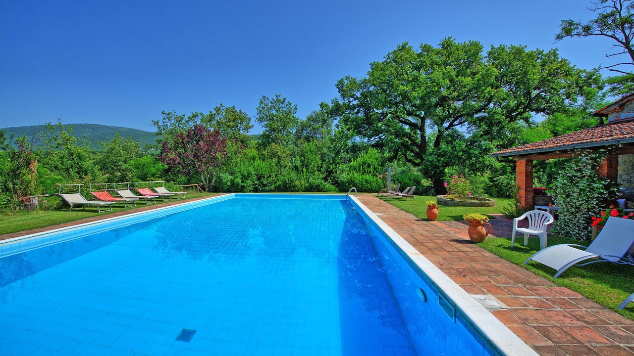 Photo of Outdoor in Terranuova Bracciolini