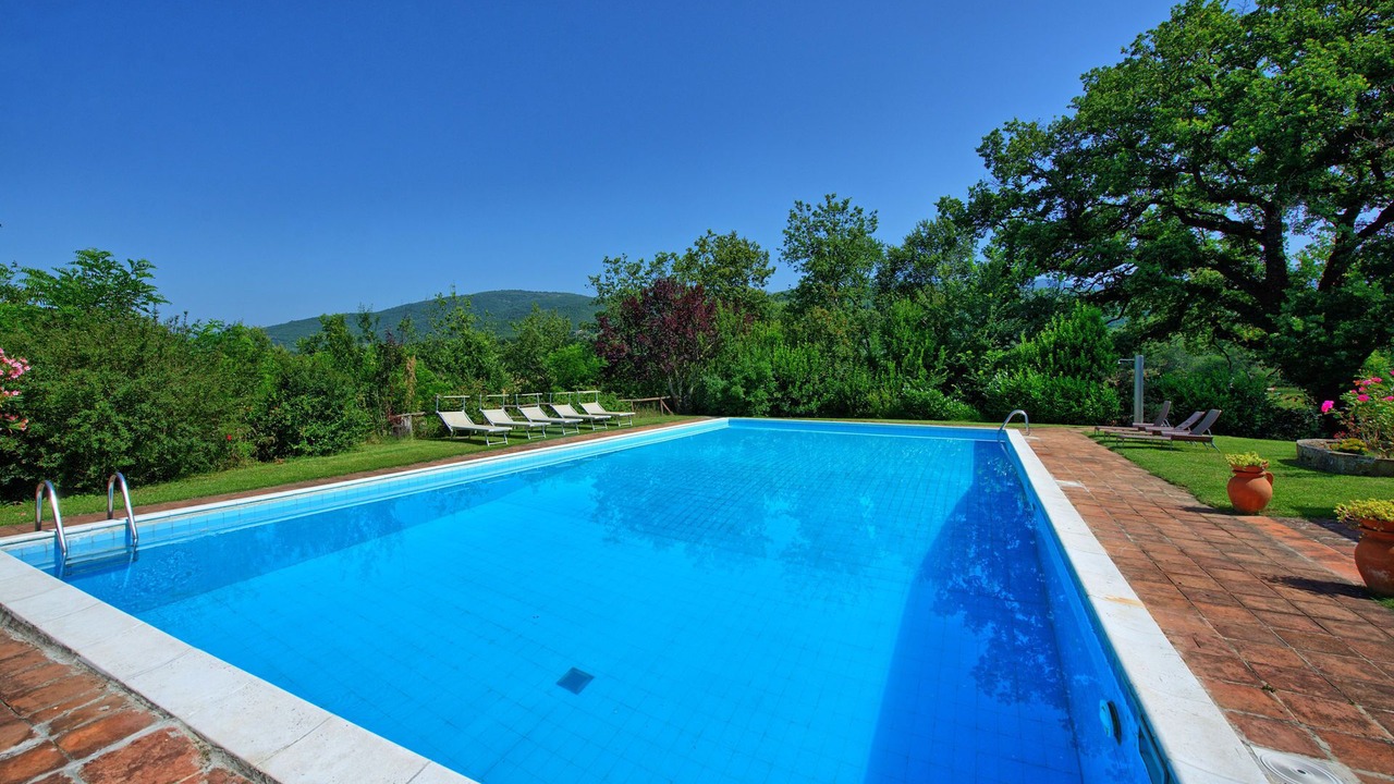 Photo of Outdoor in Terranuova Bracciolini