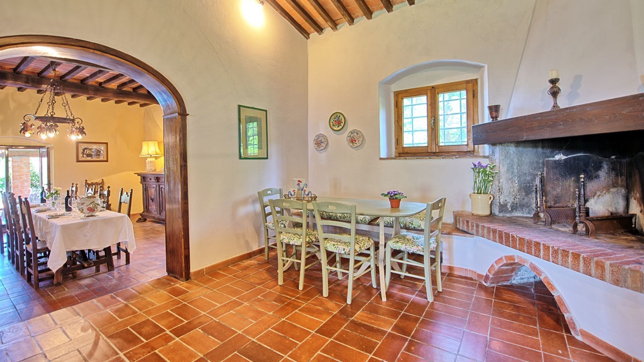 Photo of Bedroom in Terranuova Bracciolini