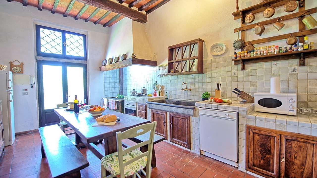 Photo of Bedroom in Terranuova Bracciolini