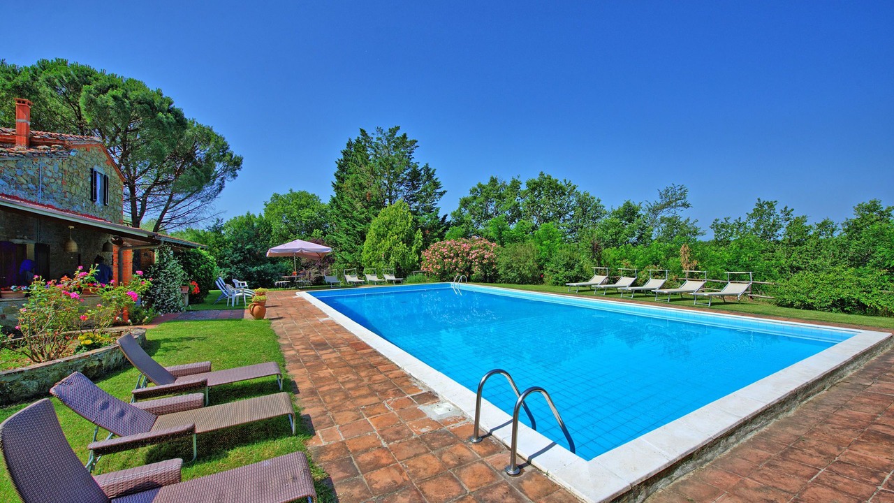 Photo of Outdoor in Terranuova Bracciolini