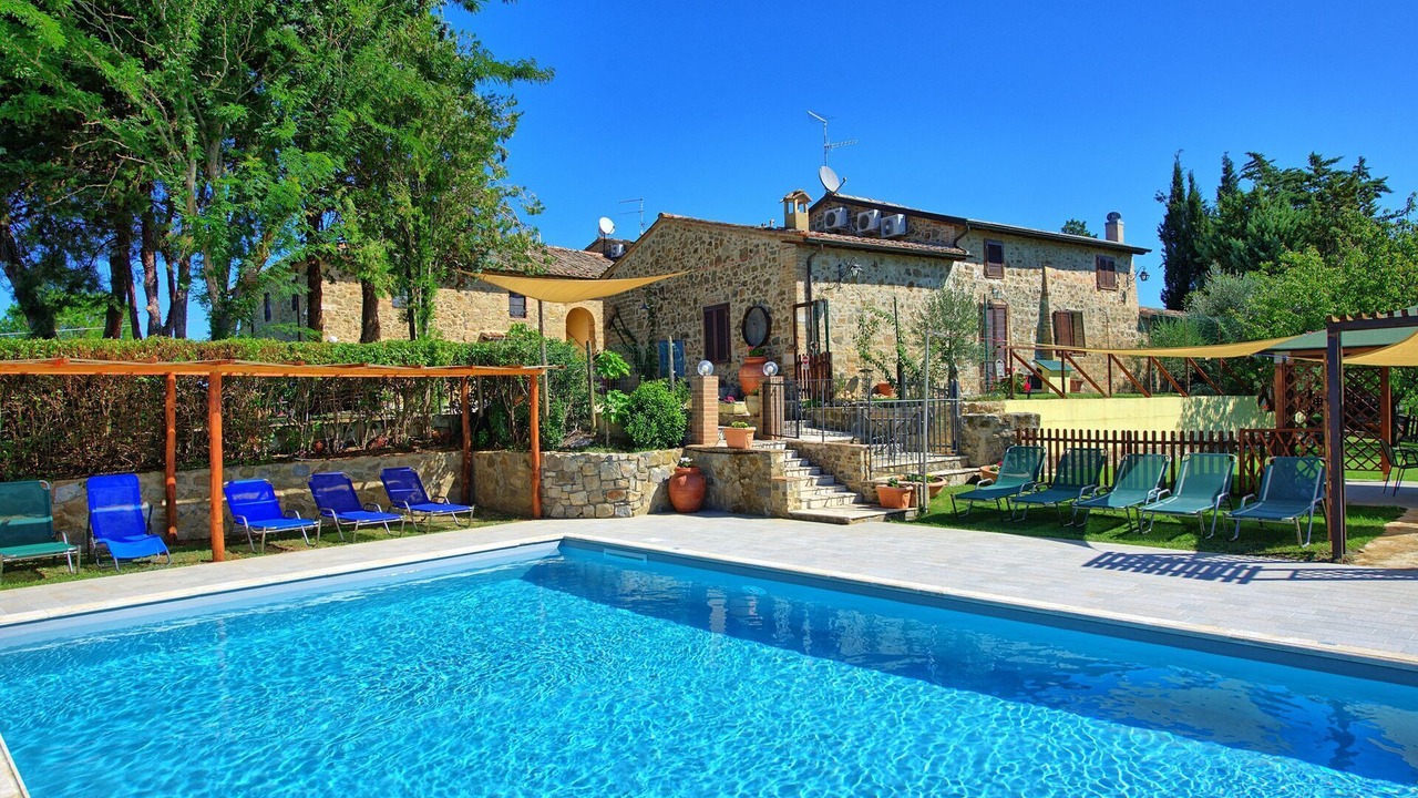 Photo of Outdoor in Montalcino