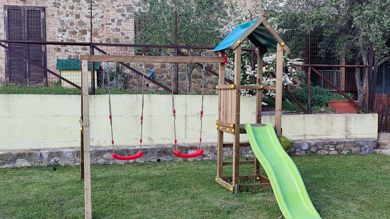 Photo of Outdoor in Montalcino