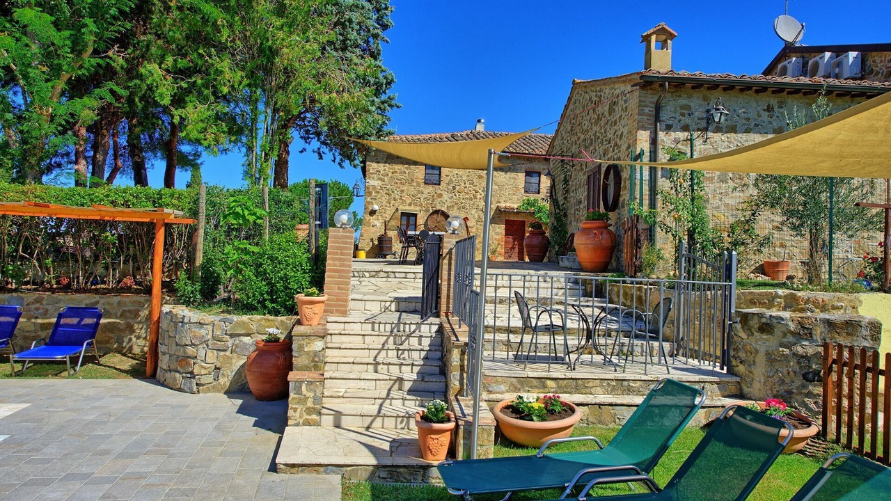 Photo of Outdoor in Montalcino