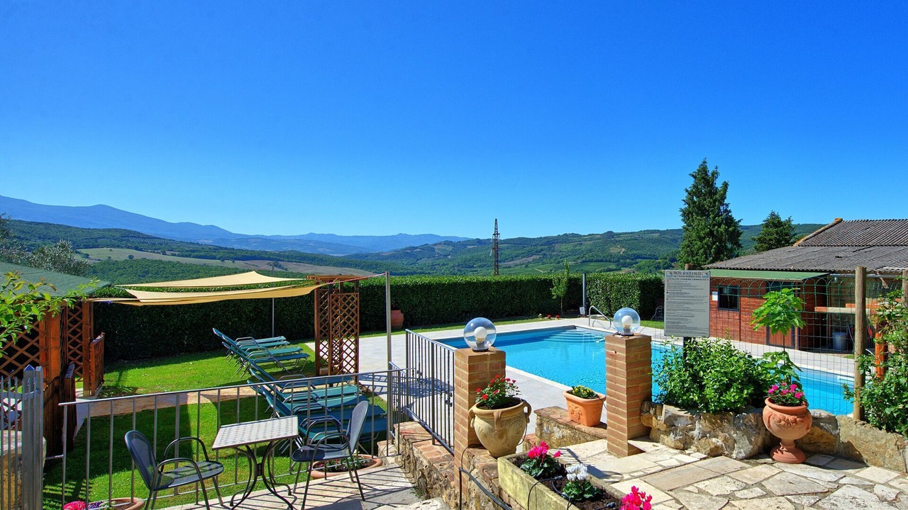 Photo of Outdoor in Montalcino