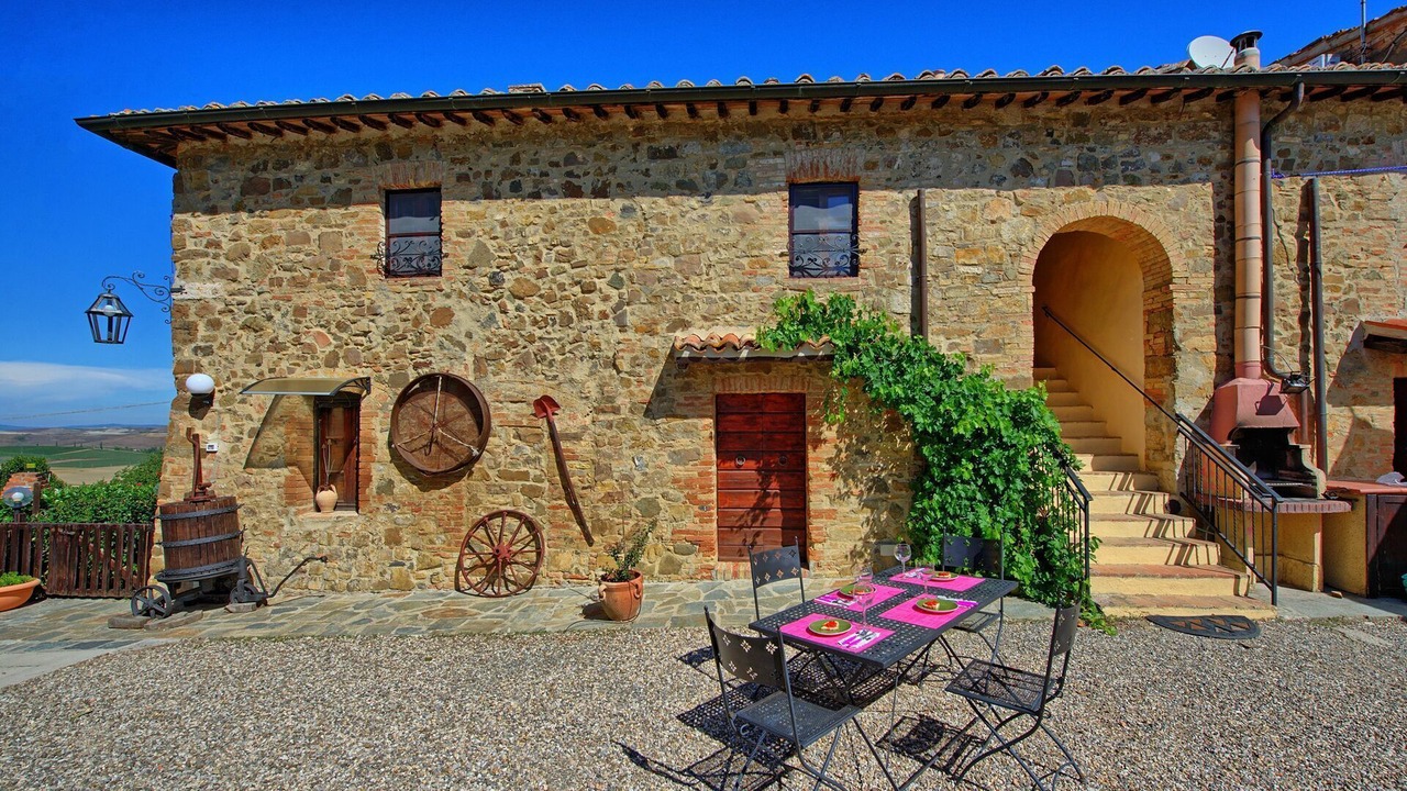 Photo of Outdoor in Montalcino