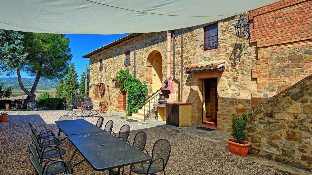 Photo of Outdoor in Montalcino