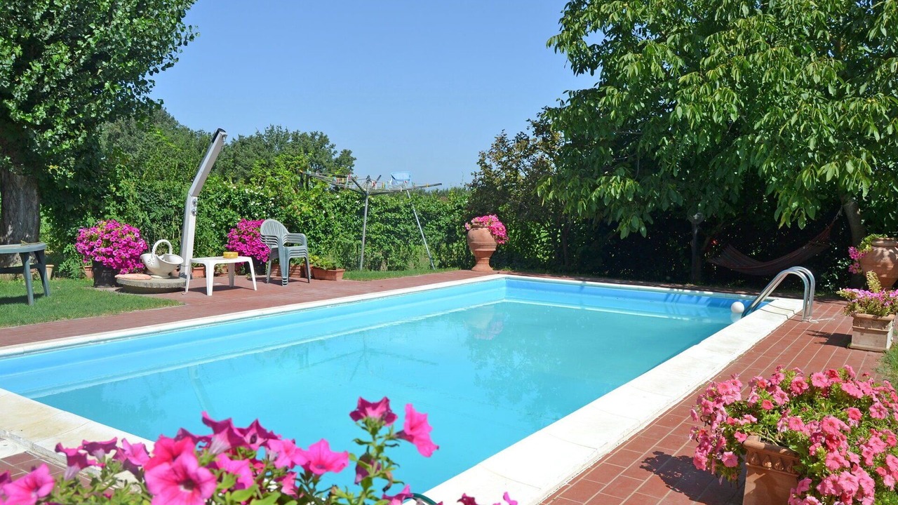 Photo of Outdoor in Cortona
