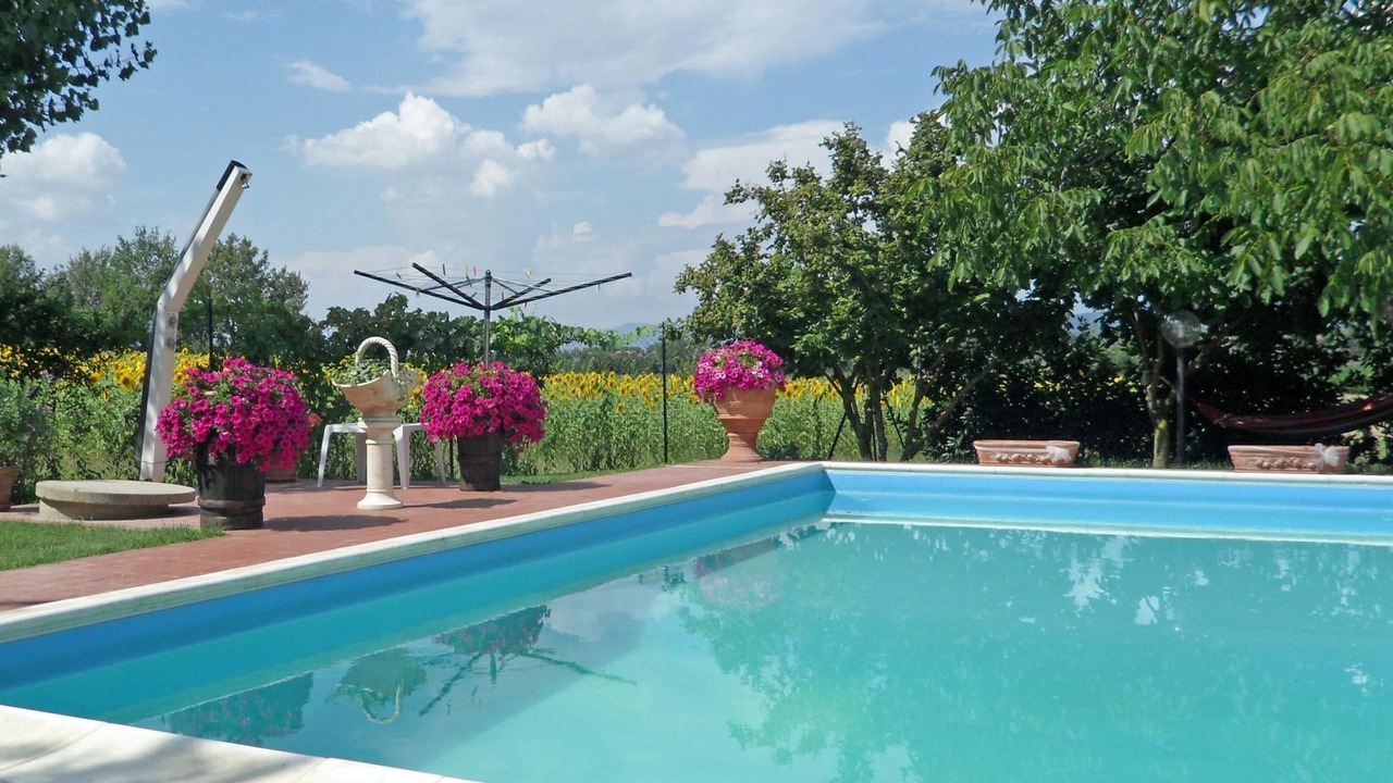 Photo of Outdoor in Cortona